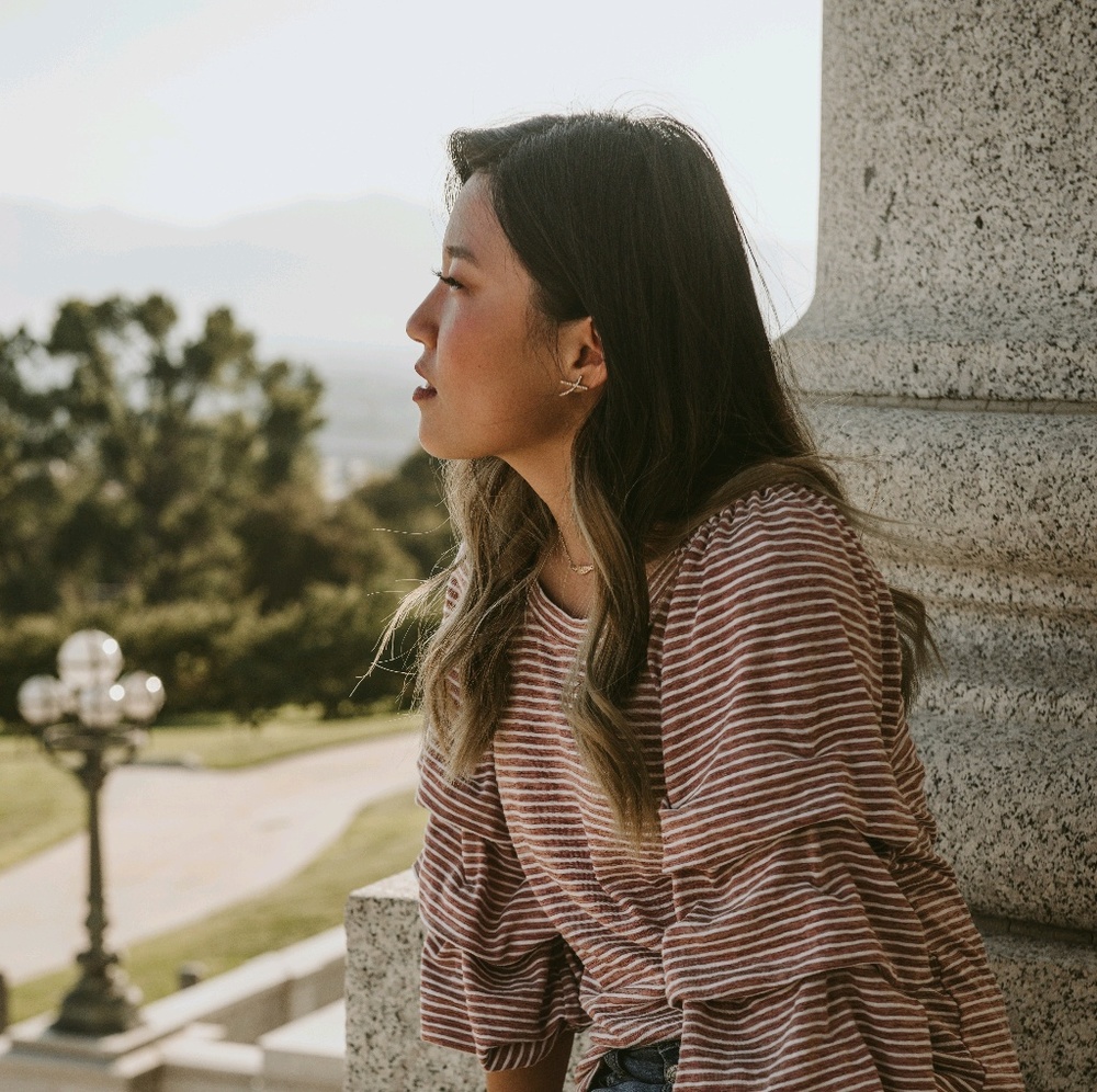 Meet your Posher, Urim